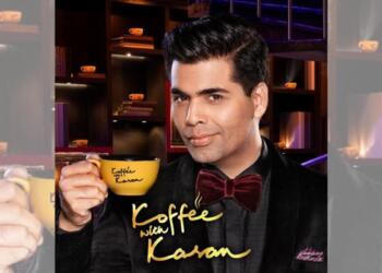 From “Nepotism” to the Pandya-Rahul Row: 7 Koffee With Karan Moments That Shook Bollywood