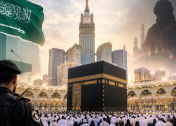 The Mecca “Suicide Bomber” Claim: What Saudi Arabia Says, and Why the Grand Mosque Keeps Facing Threats