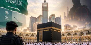 The Mecca “Suicide Bomber” Claim: What Saudi Arabia Says, and Why the Grand Mosque Keeps Facing Threats