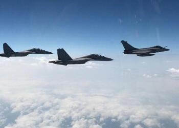 114 Rafales by Financial Year-End? What India Could Get, and Where Tejas Mk1A, Mk2 and AMCA Fit