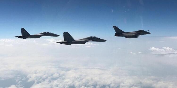 114 Rafales by Financial Year-End? What India Could Get, and Where Tejas Mk1A, Mk2 and AMCA Fit