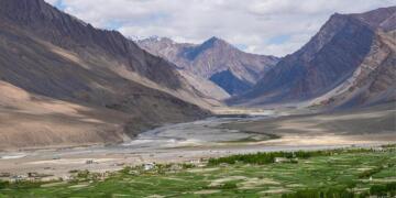 India formally puts Gogra, Hot Spring and 26 other Ladakh sites on official map