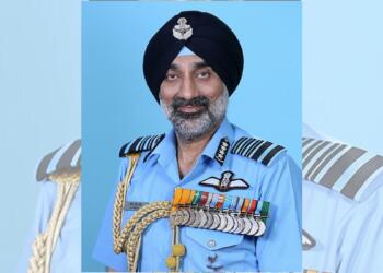 Push AMCA forward, or find alternatives: IAF chief on fifth-generation gap