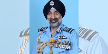 Push AMCA forward, or find alternatives: IAF chief on fifth-generation gap