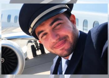 Flydubai Cockpit Attack: Al Qaeda Supporters Cheer the Co-Pilot, but Who Was Really Behind It?