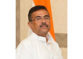 Bengal to Bring Laws on ‘Love Jihad’, ‘Land Jihad’ and Conversions Within Six Months, Says CM Suvendu Adhikari