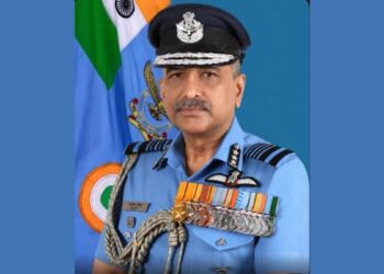 Air Marshal Ashutosh Dixit, a test pilot with four decades in uniform, named next IAF chief