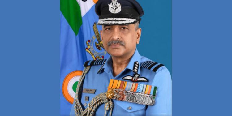 Air Marshal Ashutosh Dixit, a test pilot with four decades in uniform, named next IAF chief