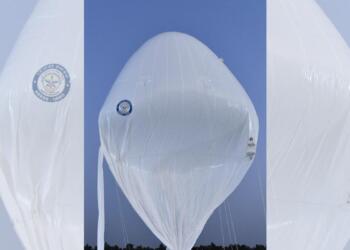 DRDO successfully flight-tests indigenous High-Altitude Platform, reaching 21 km