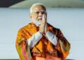 Twenty-Five Years at the Helm: Narendra Modi’s Long March from Gandhinagar to Delhi