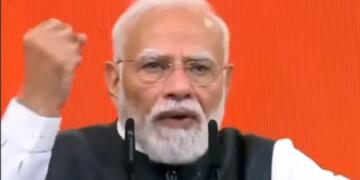 “We Will Do It”: Modi Coins New Mantra for Viksit Bharat 2047 as He Completes 25 Years in Office