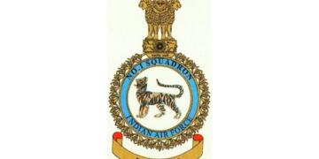 Wings of Legend: The Squadrons That Built the Indian Air Force