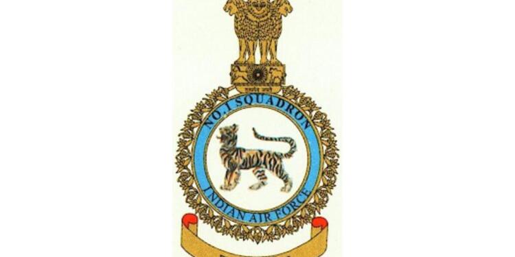 Wings of Legend: The Squadrons That Built the Indian Air Force