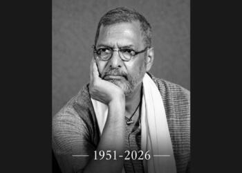From Parinda to Welcome: Nana Patekar, the Actor Who Never Needed to Be a Star, Dies at 75
