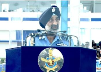 94 Years of Guarding the Skies: IAF Celebrates Air Force Day at Hindon, From Wapiti Biplanes to Rafales and Operation Sindoor