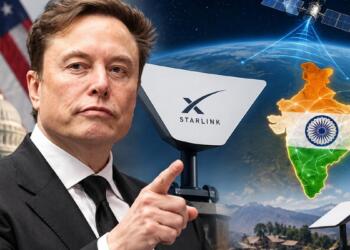 Musk Preaches Competition to India. Where Is It in His Own Backyard?