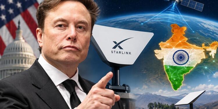 Musk Preaches Competition to India. Where Is It in His Own Backyard?