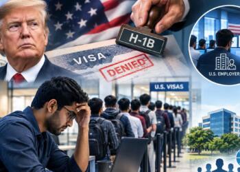 US Targets Indian IT Companies. But Who Will Pay the Actual Price, and How Much?