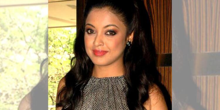 Tanushree Dutta Draws Backlash Over Video Reacting to Nana Patekar’s Death