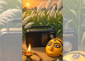 Mahalaya Observed Today, Marking the End of Pitru Paksha and the Start of Durga Puja Season