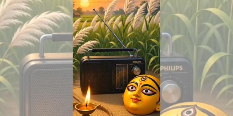 Mahalaya Observed Today, Marking the End of Pitru Paksha and the Start of Durga Puja Season