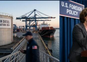 The Double Standard: How Washington Bends Its Rules, and What India Faces