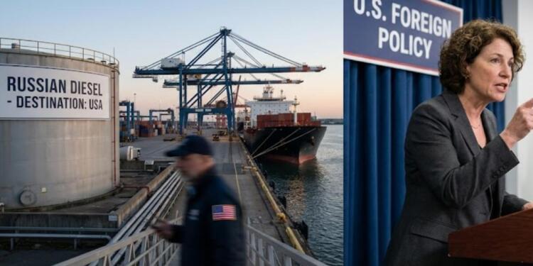 The Double Standard: How Washington Bends Its Rules, and What India Faces