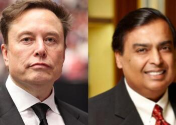 Musk’s Convenient Outrage: A Billionaire Who Bankrolled a President Lectures India on Political Money