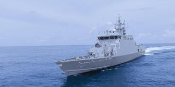 INS Mangrol joins the Navy: why India needs ships that hunt submarines close to shore
