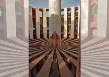 Why Jantar Mantar is no longer Delhi’s protest site. How an 18th-century observatory became one in the first place