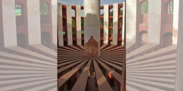 Why Jantar Mantar is no longer Delhi’s protest site. How an 18th-century observatory became one in the first place