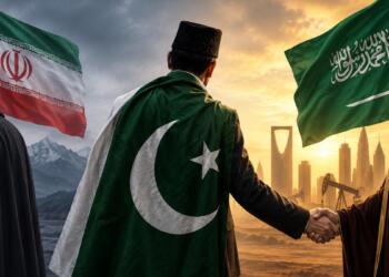 From Brotherly Neighbour to Saudi Proxy. How Pakistan Is Turning Hostile Toward Iran