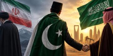 From Brotherly Neighbour to Saudi Proxy. How Pakistan Is Turning Hostile Toward Iran