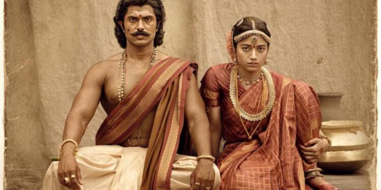 Ranabaali and the Southern Cinema Moment