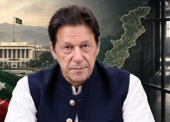 Why Pakistan has taken over Khyber Pakhtunkhwa, and what it has to do with Imran Khan