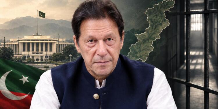 Why Pakistan has taken over Khyber Pakhtunkhwa, and what it has to do with Imran Khan
