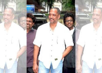 Few Bollywood faces at Nana Patekar’s funeral as farmers fill the gap