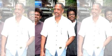 Few Bollywood faces at Nana Patekar’s funeral as farmers fill the gap