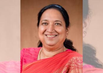 Sudha Yadav: the Kargil widow who rose to the BJP’s top table and is now Karnataka’s Governor
