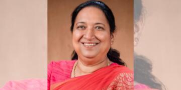 Sudha Yadav: the Kargil widow who rose to the BJP’s top table and is now Karnataka’s Governor