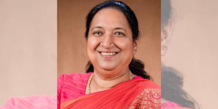 Sudha Yadav: the Kargil widow who rose to the BJP’s top table and is now Karnataka’s Governor