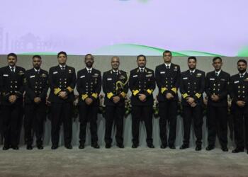 Explained: What CTF 154 Does, and Why India’s Handover of Its Command Matters