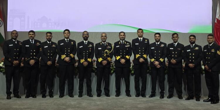Explained: What CTF 154 Does, and Why India’s Handover of Its Command Matters