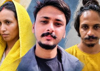Blue Drum Murder: Meerut Court Sentences Muskan Rastogi and Sahil Shukla to Death