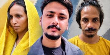 Blue Drum Murder: Meerut Court Sentences Muskan Rastogi and Sahil Shukla to Death