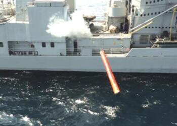 IAF gets its own communication satellite, Navy gets Varunastra anti-submarine torpedoes. What do these systems do?