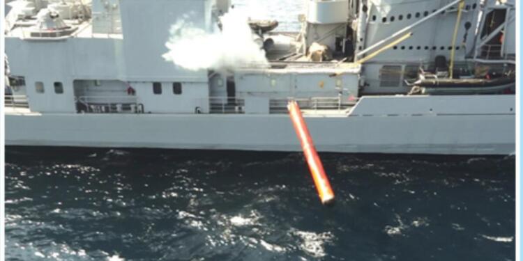 IAF gets its own communication satellite, Navy gets Varunastra anti-submarine torpedoes. What do these systems do?