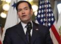 Rubio Heads to Mumbai and Jamnagar to Push Energy Deals, Business Investment and Strategic Ties