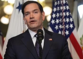 Rubio Heads to Mumbai and Jamnagar to Push Energy Deals, Business Investment and Strategic Ties