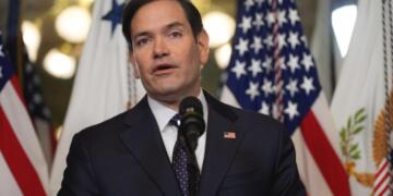 Rubio Heads to Mumbai and Jamnagar to Push Energy Deals, Business Investment and Strategic Ties